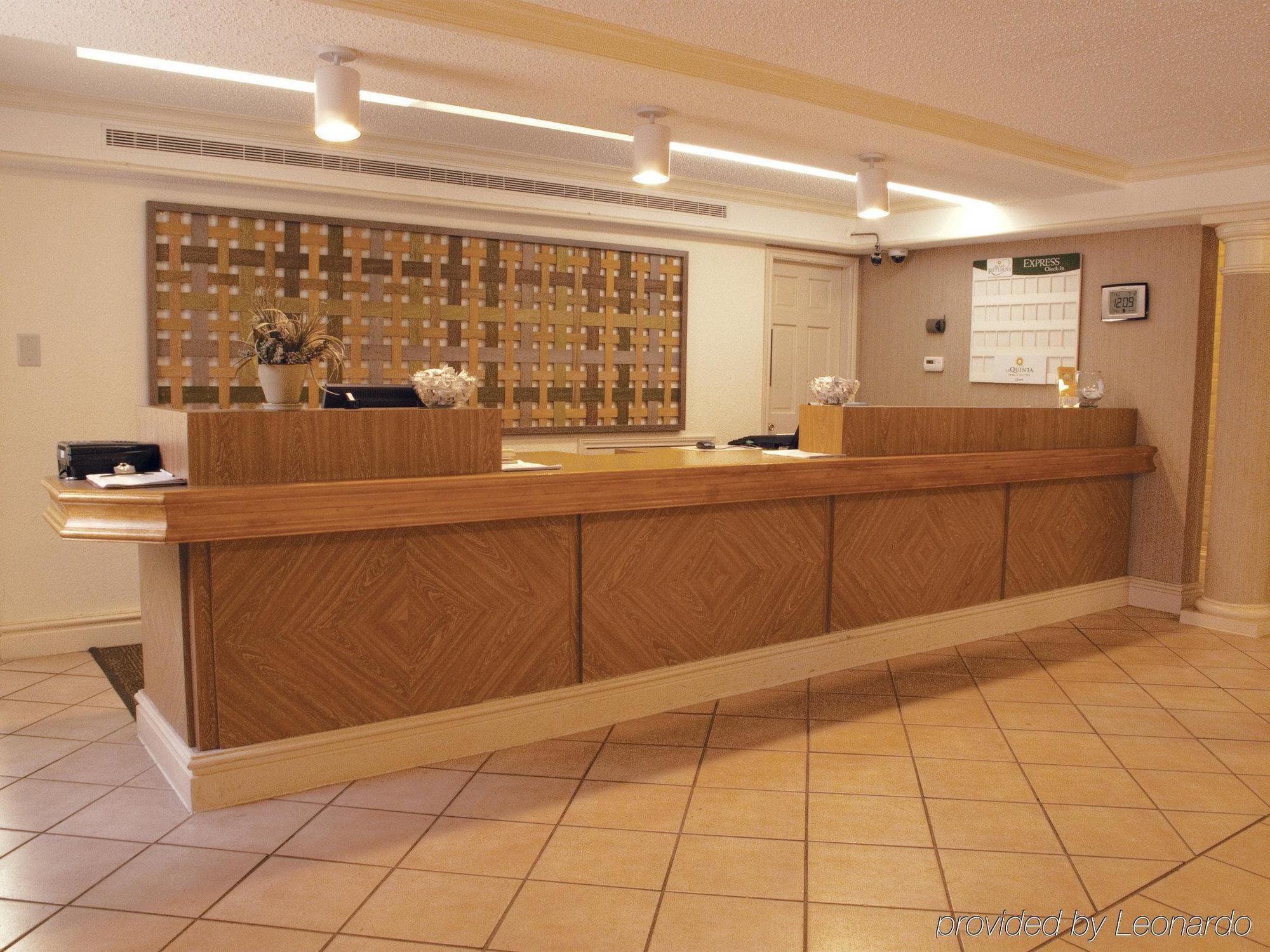 Hotel Super 8 By Wyndham The Woodlands North Exteriér fotografie